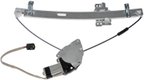 Dorman 748-059 Power Window Motor and Regulator Assembly - Front Right - view 3