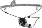 Dorman 748-059 Power Window Motor and Regulator Assembly - Front Right - view 1
