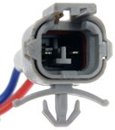 Dorman 748-061 Window Motor and Regulator Assembly - Front Right - view 2