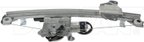 Dorman 748-065 Window Motor and Regulator Assembly - Front Right - view 1
