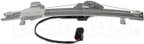 Dorman 748-066 Power Window Motor and Regulator Assembly - Front Right - view 2