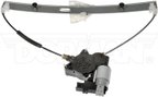 Dorman 748-090 Power Window Motor and Regulator Assembly - Front Right - view 3