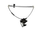Dorman 748-091 Power Window Motor and Regulator Assembly - Rear Left - view 4