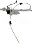 Dorman 748-096 Power Window Motor and Regulator Assembly - Rear Right - view 4