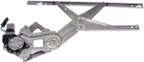 Dorman 748-101 Power Window Motor and Regulator Assembly - Front Left - view 1
