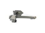Dorman 748-112 Power Window Motor and Regulator Assembly - Rear Left - view 1
