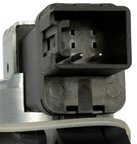 Dorman 748-125 Window Motor and Regulator Assembly - Rear Left - view 4