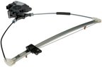 Dorman 748-125 Window Motor and Regulator Assembly - Rear Left - view 5