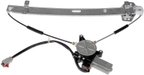 Dorman 748-129 Power Window Motor and Regulator Assembly - Front Left - view 3