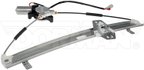 Dorman 748-130 Power Window Motor and Regulator Assembly - Front Right - view 5