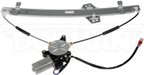 Dorman 748-130 Power Window Motor and Regulator Assembly - Front Right - view 4
