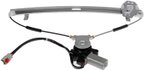 Dorman 748-130 Power Window Motor and Regulator Assembly - Front Right - view 1