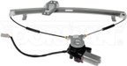 Dorman 748-130 Power Window Motor and Regulator Assembly - Front Right - view 3