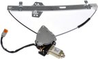 Dorman 748-131 Power Window Motor and Regulator Assembly - Front Left - view 3