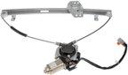 Dorman 748-131 Power Window Motor and Regulator Assembly - Front Left - view 1