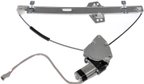Dorman 748-132 Power Window Motor and Regulator Assembly - Front Right - view 3