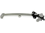 Dorman 748-160 Power Window Motor and Regulator Assembly - Front Left - view 1