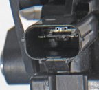 Dorman 748-161 Power Window Motor and Regulator Assembly - Front Right - view 2