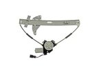 Dorman 748-172 Power Window Motor and Regulator Assembly - Front Left - view 2