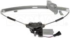 Dorman 748-172 Power Window Motor and Regulator Assembly - Front Left - view 1