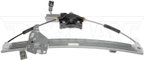 Dorman 748-172 Power Window Motor and Regulator Assembly - Front Left - view 3