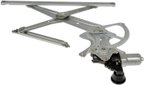 Dorman 748-179 Window Motor and Regulator Assembly - Front Right - view 4