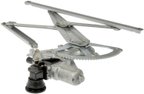 Dorman 748-179 Window Motor and Regulator Assembly - Front Right - view 3