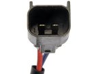 Dorman 748-180 Power Window Motor and Regulator Assembly - Front Left - view 2