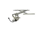 Dorman 748-180 Power Window Motor and Regulator Assembly - Front Left - view 3