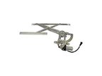 Dorman 748-181 Power Window Motor and Regulator Assembly - Front Right - view 3