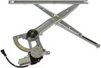 Dorman 748-181 Power Window Motor and Regulator Assembly - Front Right - view 1