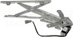 Dorman 748-182 Power Window Motor and Regulator Assembly - Front Left - view 4