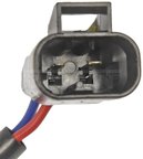 Dorman 748-182 Power Window Motor and Regulator Assembly - Front Left - view 5