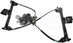 Dorman 748-186 Power Window Motor and Regulator Assembly - Front Left - view 3