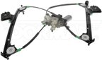 Dorman 748-186 Power Window Motor and Regulator Assembly - Front Left - view 1