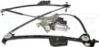 Dorman 748-186 Power Window Motor and Regulator Assembly - Front Left - view 2