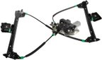 Dorman 748-187 Window Motor and Regulator Assembly - Front Right - view 3