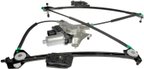 Dorman 748-187 Window Motor and Regulator Assembly - Front Right - view 2