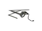 Dorman 748-190 Power Window Motor and Regulator Assembly - Front Left - view 3