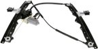 Dorman 748-193 Power Window Motor and Regulator Assembly - Front Right - view 1