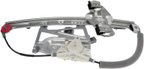 Dorman 748-194 Power Window Motor and Regulator Assembly - Front Left - view 1