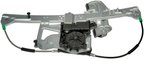 Dorman 748-195 Window Motor and Regulator Assembly - Front Right - view 3