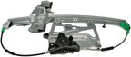 Dorman 748-195 Window Motor and Regulator Assembly - Front Right - view 1