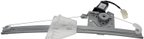 Dorman 748-197 Window Motor and Regulator Assembly - Rear Right - view 1