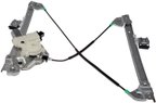 Dorman 748-201 Window Motor and Regulator Assembly - Front Right - view 3