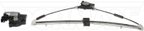 Dorman 748-206 Power Window Motor and Regulator Assembly - Rear Left - view 3