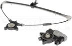 Dorman 748-207 Power Window Motor and Regulator Assembly - Rear Right - view 2
