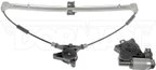 Dorman 748-207 Power Window Motor and Regulator Assembly - Rear Right - view 4