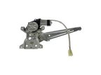 Dorman 748-222 Power Window Motor and Regulator Assembly - Rear Left - view 3