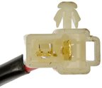 Dorman 748-224 Window Motor and Regulator Assembly - Rear Left - view 4